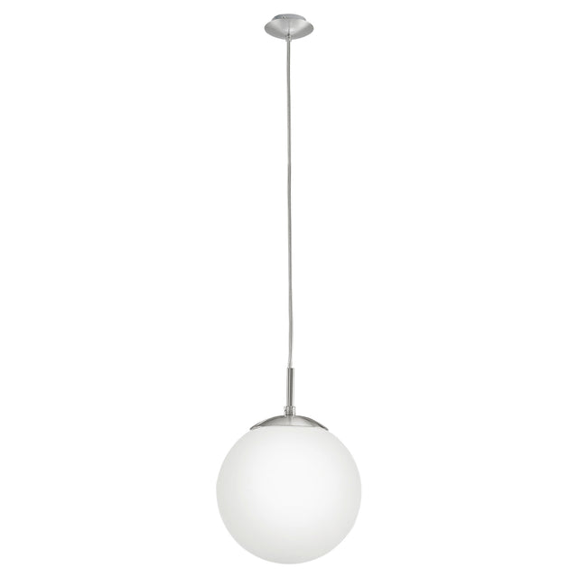Pendant lamp RONDO