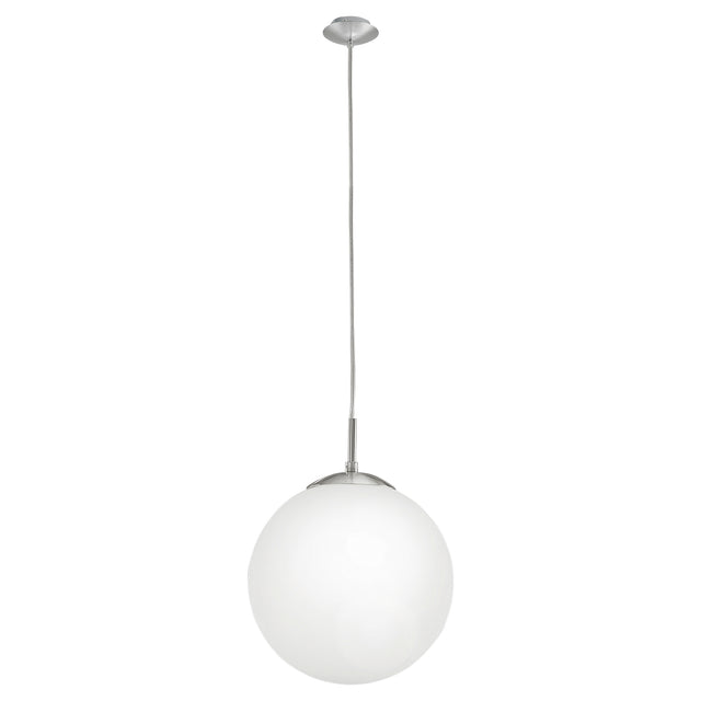 Pendant lamp RONDO