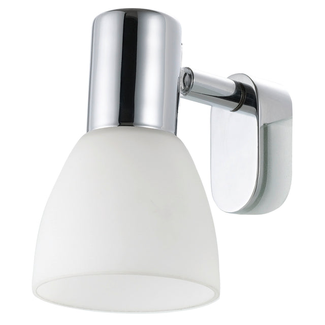 Mirror lamp STICKER
