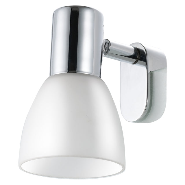 Mirror lamp STICKER