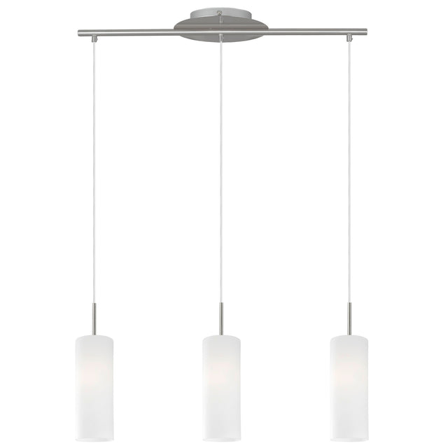 Pendant lamp TROY 3
