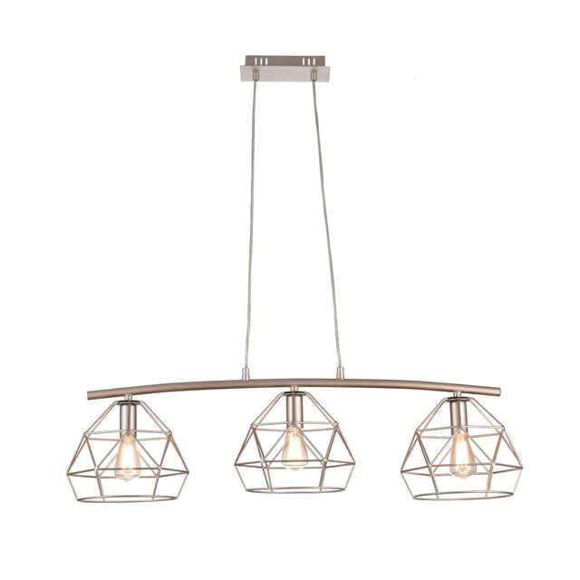SOPRANO Pendant lamp