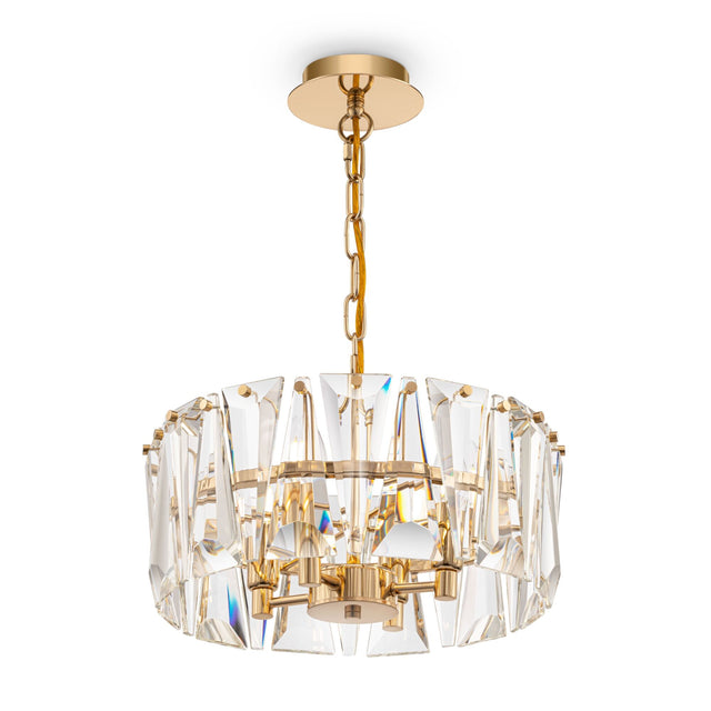 PUNTES Pendant lamp