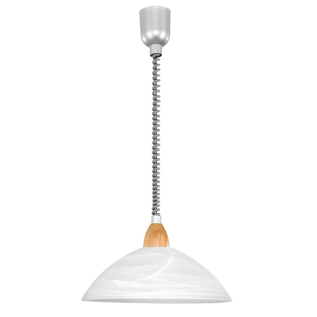 Pendant lamp LORD 2