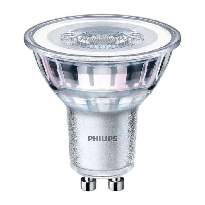 Philips Corepro LEDspot GU10 PAR16 4.6W 390lm 36D - 840 Cool White
