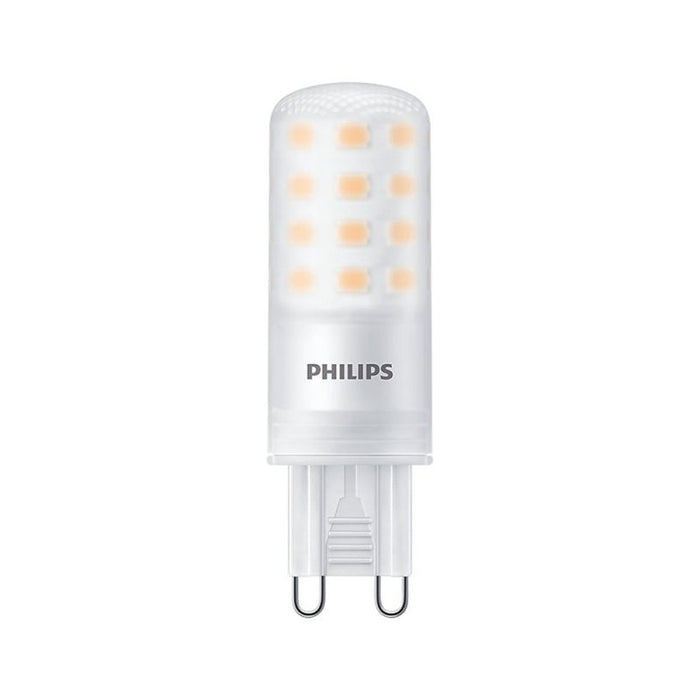 Philips Corepro LEDcapsule G9 4W 480lm - 827 Extra Warm White | Dimmable