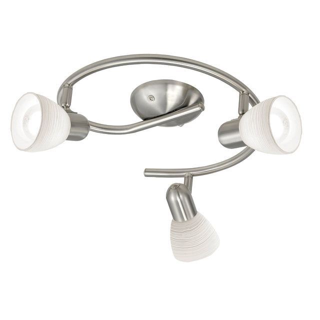 Spotlamp DAKAR 1