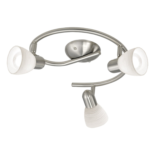 Spotlamp DAKAR 1