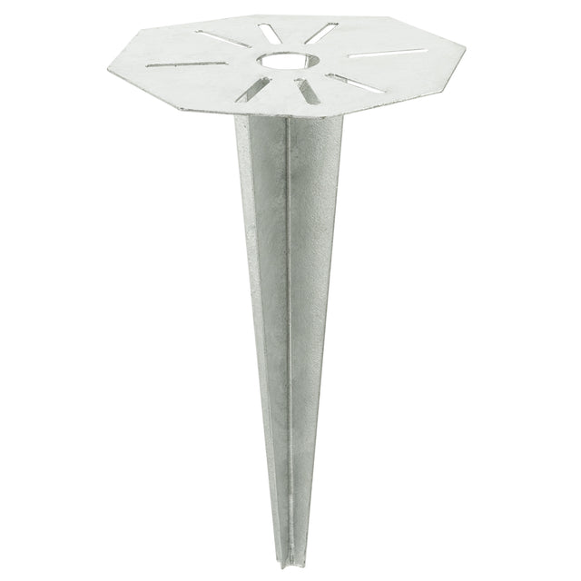 Ground spike CUBA