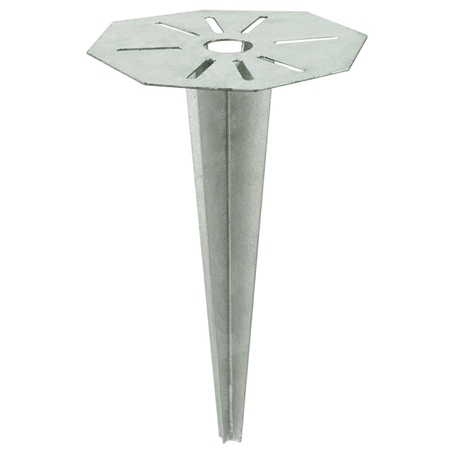 Ground spike CUBA