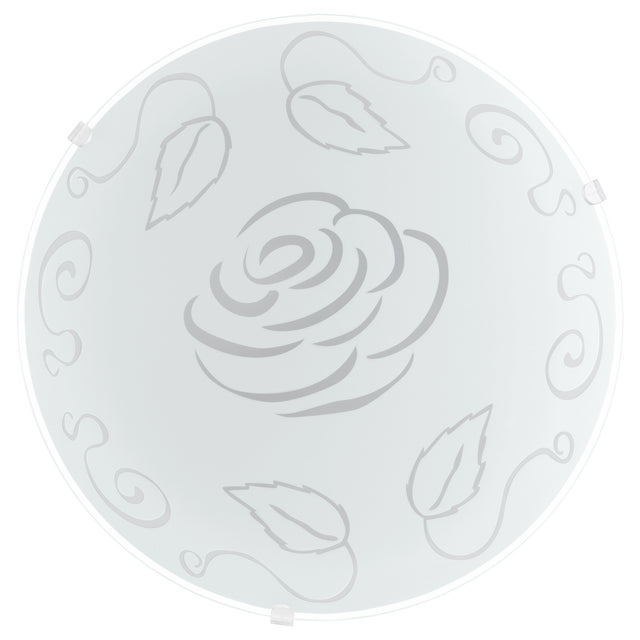 Wall lamp MARS 1
