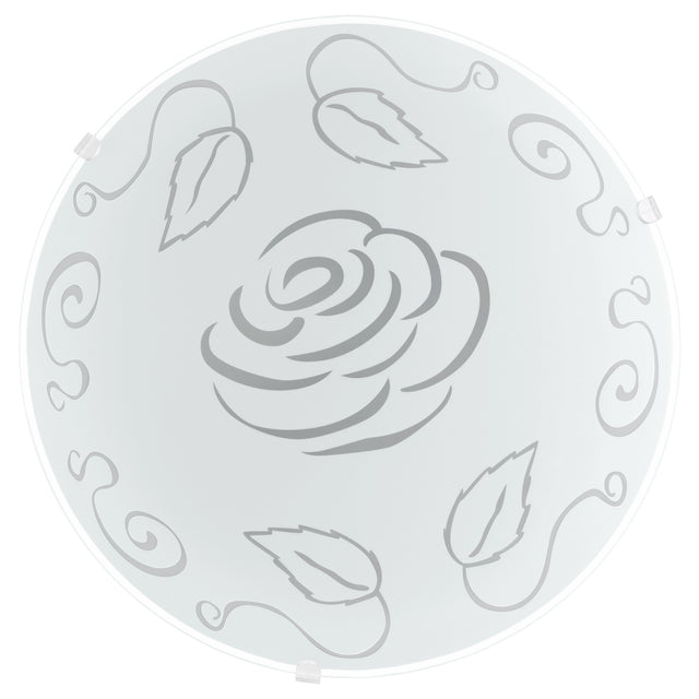 Wall lamp MARS 1