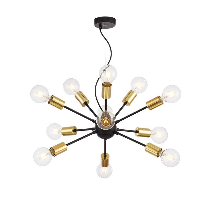 JACKSON Pendant lamp