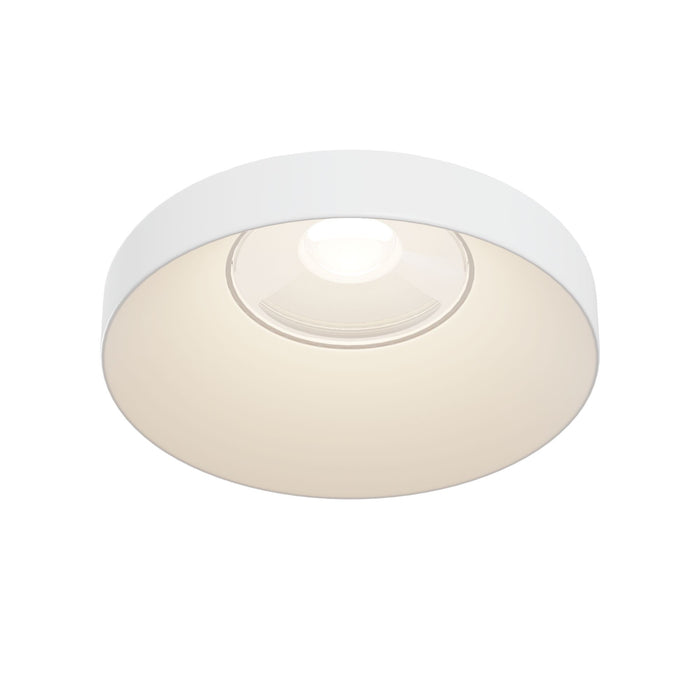 KAPPELL Recessed lamp