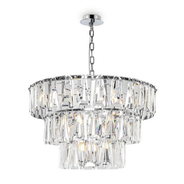 PUNTES Pendant lamp