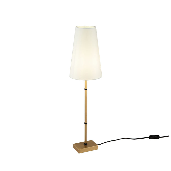 ZARAGOZA Table lamp