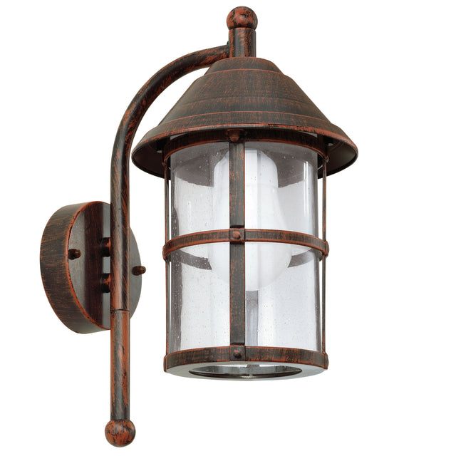 Wall lamp SAN TELMO