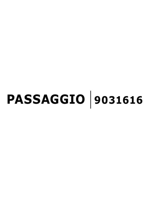 PASSAGIO White Aluminium LED 1 Watt 60Lm 3000K D:3.7 W:2.2 H:3.7cm Cut Out:3.2cm IP54