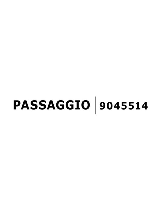 PASSAGIO