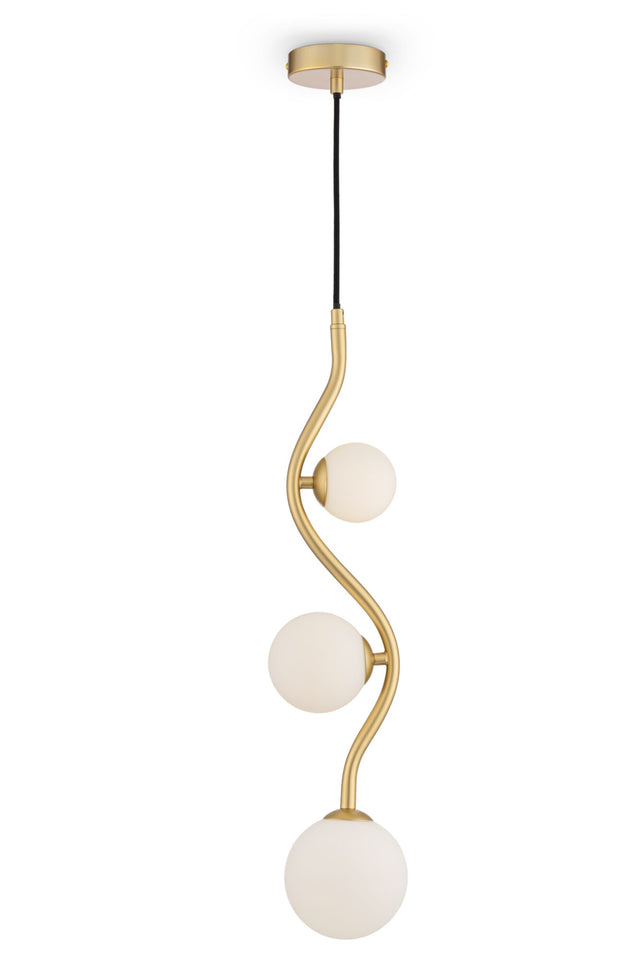 UVA Pendant lamp