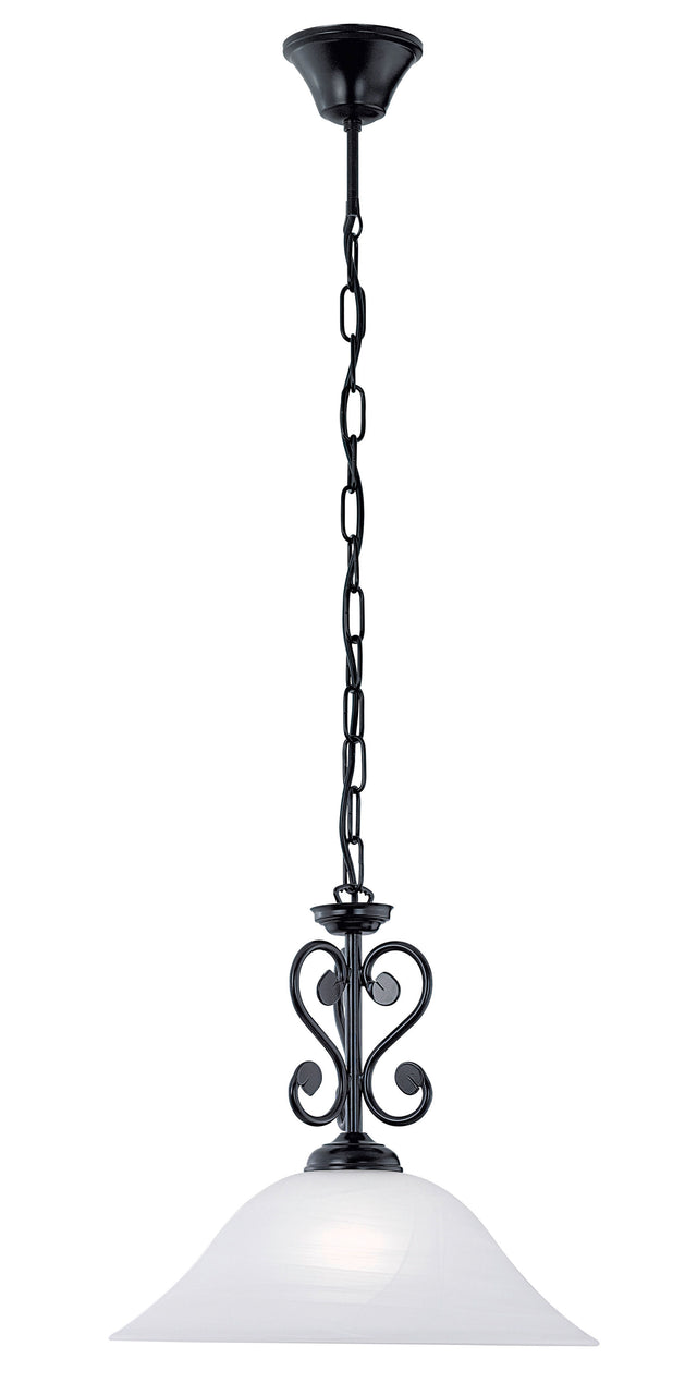 Pendant lamp MURCIA