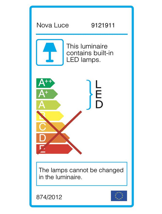 COLT Sandy White Die-Casting Aluminium & Acrylic LED 1 Watt 104Lm 3000K IP44 Beam Angle 62° 200-240 Volt Touch Lamp / Battery / USB Wire D: 11 W: 11 H: 38 cm