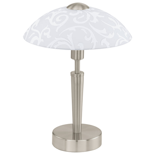 Table lamp SOLO