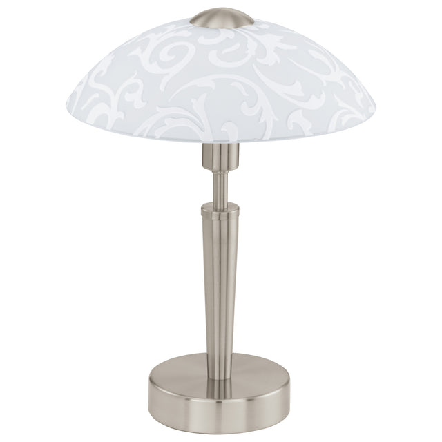 Table lamp SOLO