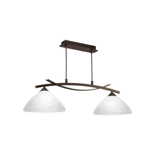 Pendant lamp VINOVO