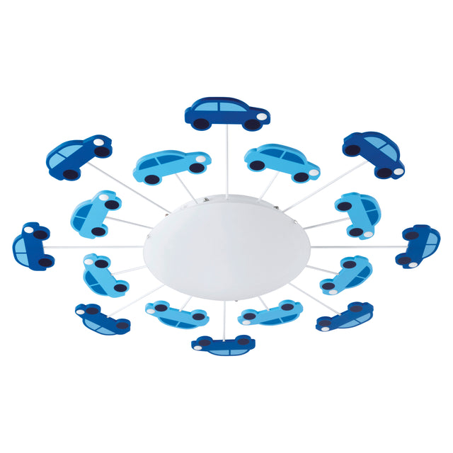 Wall lamp VIKI 1