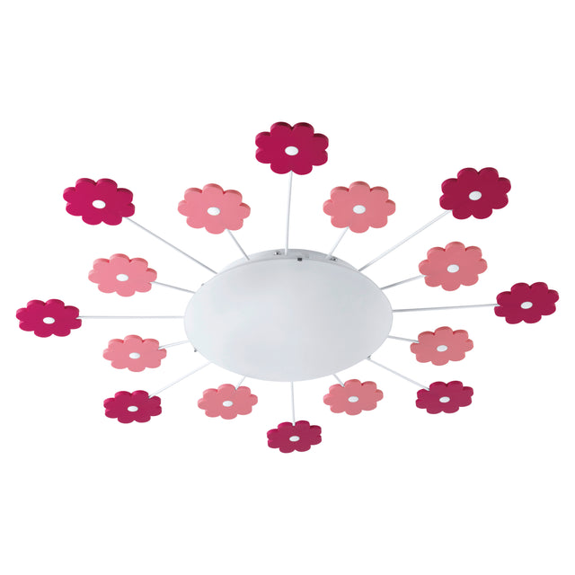 Wall lamp VIKI 1
