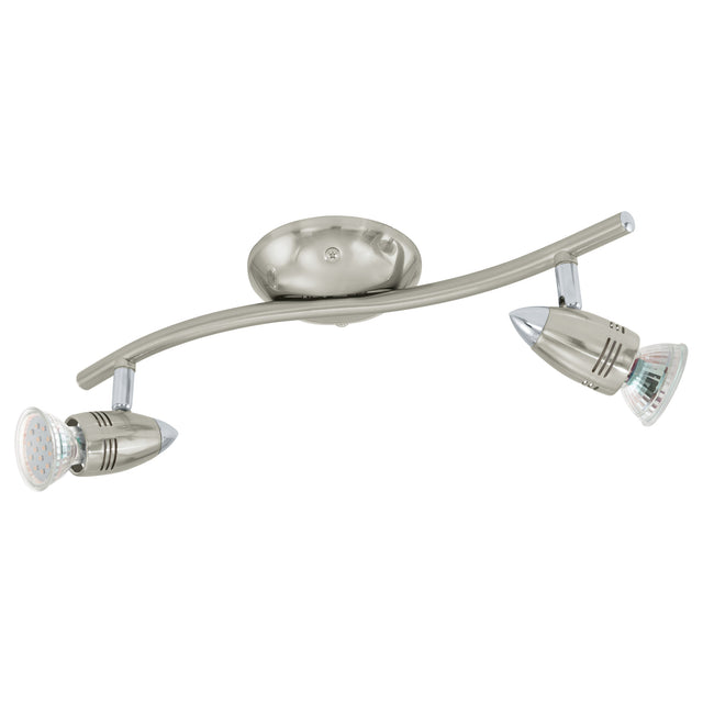 Spotlamp MAGNUM-LED