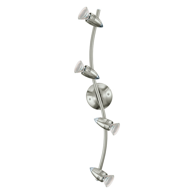 Spotlamp MAGNUM-LED