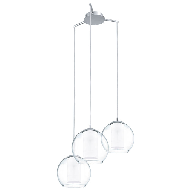 Pendant lamp BOLSANO