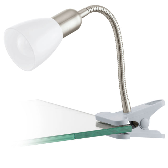 Clamp lamp DAKAR 3