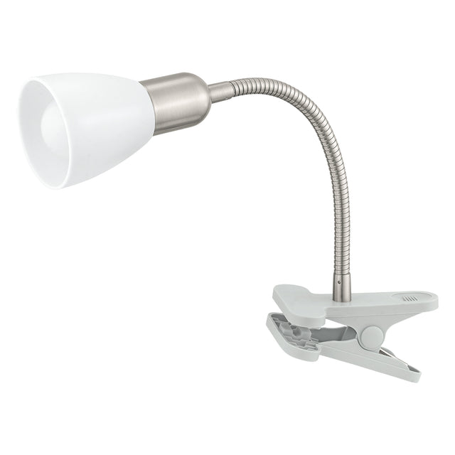 Clamp lamp DAKAR 3
