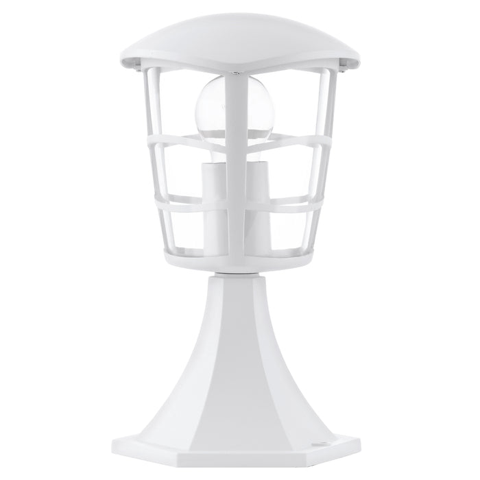 Pedestal lamp ALORIA