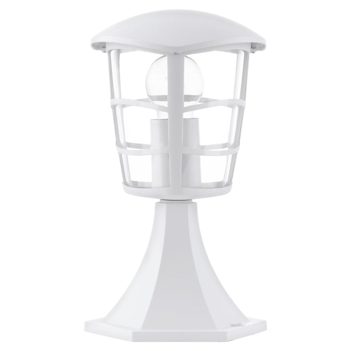 Pedestal lamp ALORIA