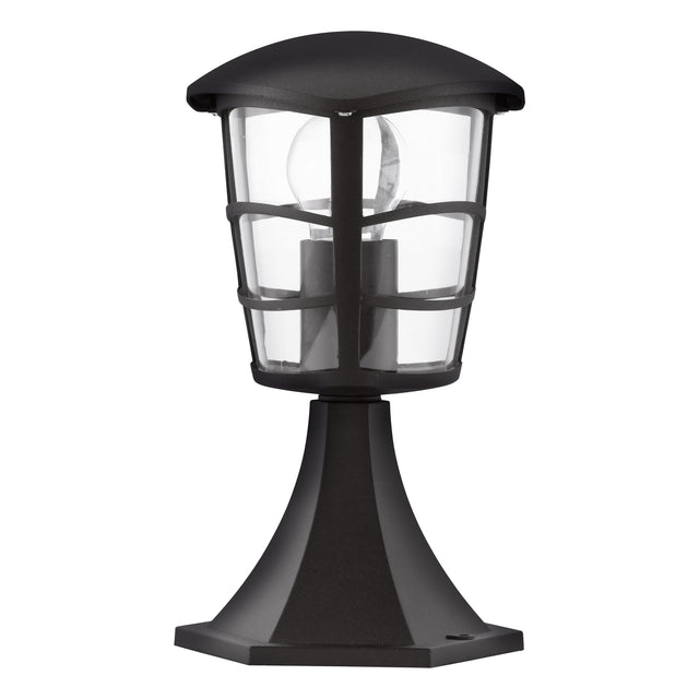 Pedestal lamp ALORIA