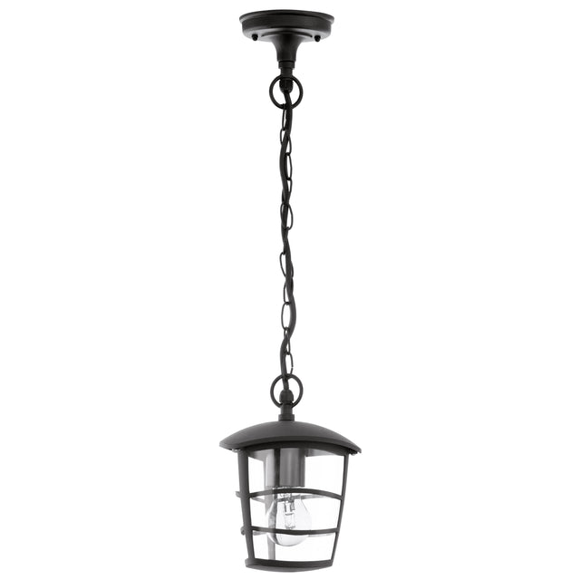 Pendant lamp ALORIA