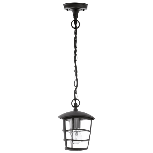 Pendant lamp ALORIA