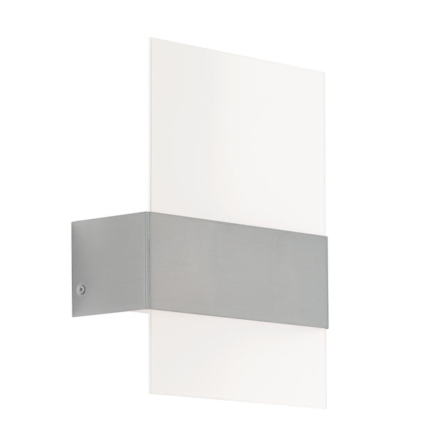 Wall lamp NADELA