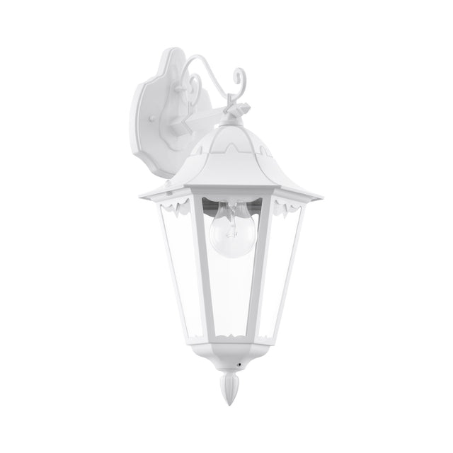 Wall lamp NAVEDO