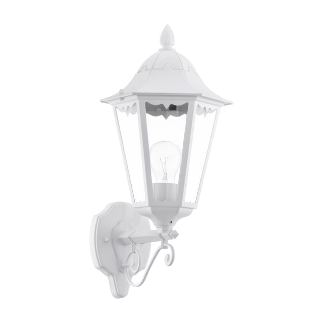 Wall lamp NAVEDO