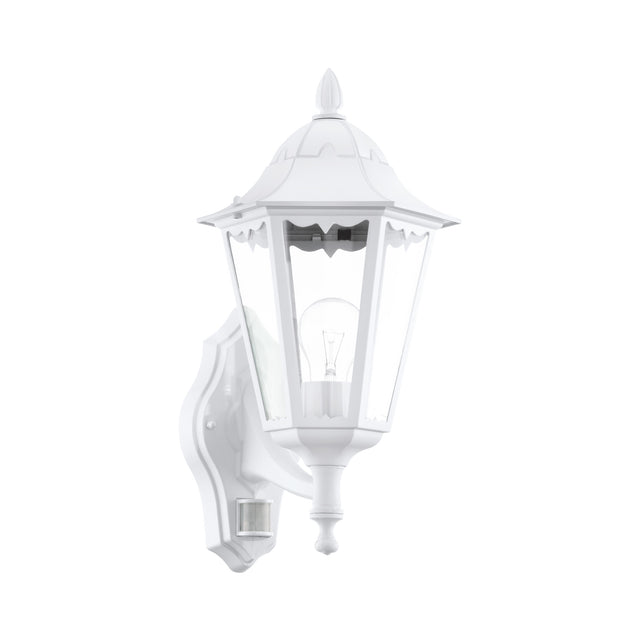 Wall lamp NAVEDO