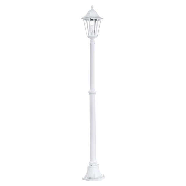 Floor lamp NAVEDO