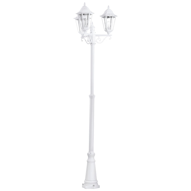 Floor lamp NAVEDO
