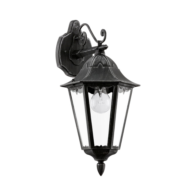 Wall lamp NAVEDO