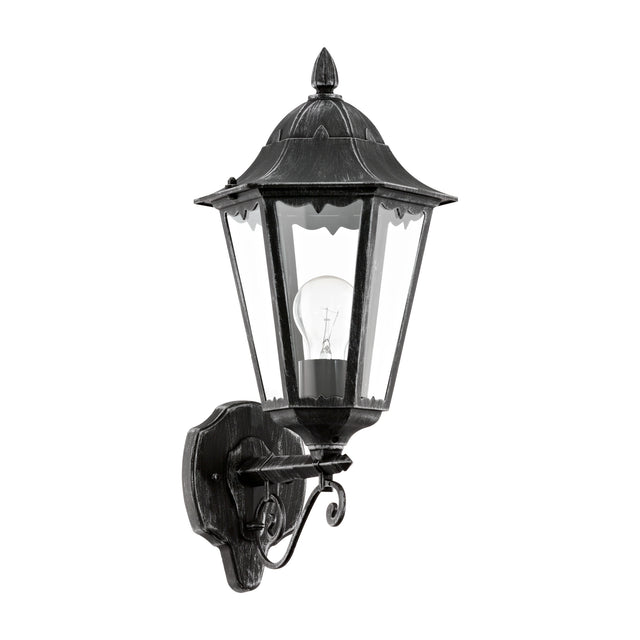 Wall lamp NAVEDO