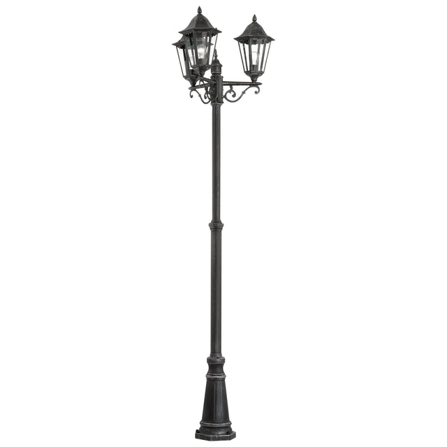 Floor lamp NAVEDO